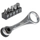 Slim-Profile Mini Ratchet Set, 5PC - 65200 Slim-Profile Mini Ratchet Set, 5PC - 65200